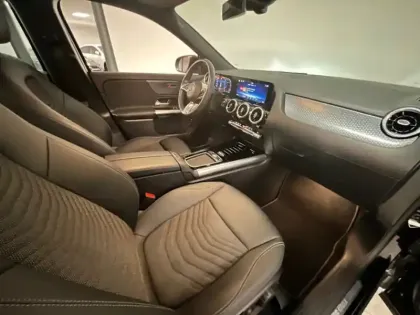 Photo 6 Mercedes GLA 200 d Business Line