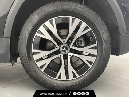 Photo 33 Mercedes GLA 200 d Business Line