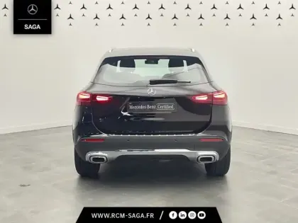 Photo 28 Mercedes GLA 200 d Business Line