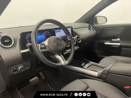 Photo 55 Mercedes GLA 200 d Business Line