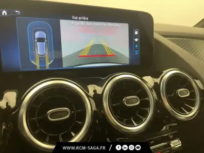 Photo 59 Mercedes GLA 200 d Business Line