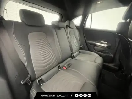 Photo 48 Mercedes GLA 200 d Business Line