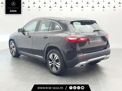 Photo 67 Mercedes GLA 200 d Business Line