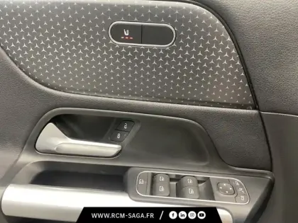 Photo 40 Mercedes GLA 200 d Business Line