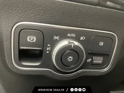 Photo 41 Mercedes GLA 200 d Business Line