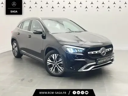 Photo 66 Mercedes GLA 200 d Business Line