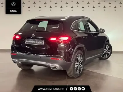 Photo 1 Mercedes GLA 200 d Business Line