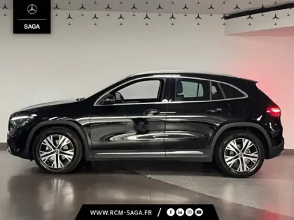 Photo 2 Mercedes GLA 200 d Business Line