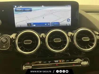 Photo 38 Mercedes GLA 200 d Business Line