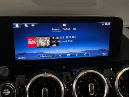 Photo 20 Mercedes GLA 200 d Business Line