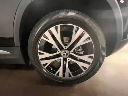 Photo 8 Mercedes GLA 200 d Business Line