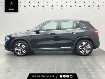 Photo 52 Mercedes GLA 200 d Business Line