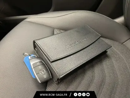 Photo 39 Mercedes GLA 200 d Business Line