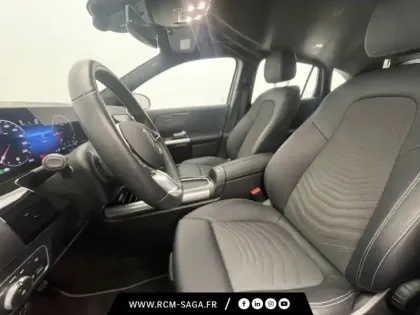 Photo 43 Mercedes GLA 200 d Business Line