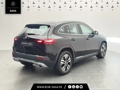 Photo 51 Mercedes GLA 200 d Business Line