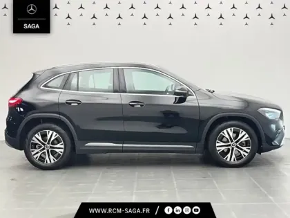 Photo 65 Mercedes GLA 200 d Business Line