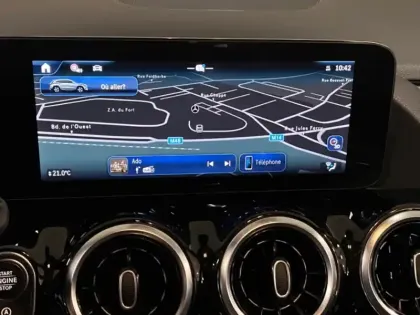 Photo 10 Mercedes GLA 200 d Business Line