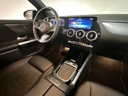 Photo 24 Mercedes GLA 200 d Business Line