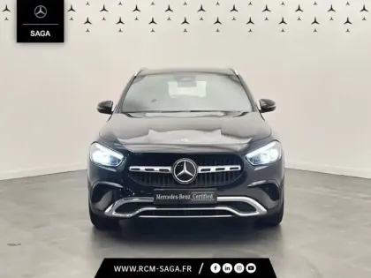 Photo 53 Mercedes GLA 200 d Business Line