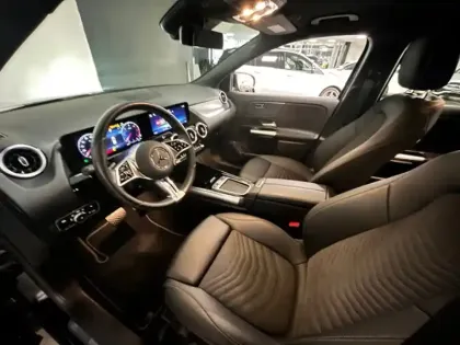 Photo 5 Mercedes GLA 200 d Business Line