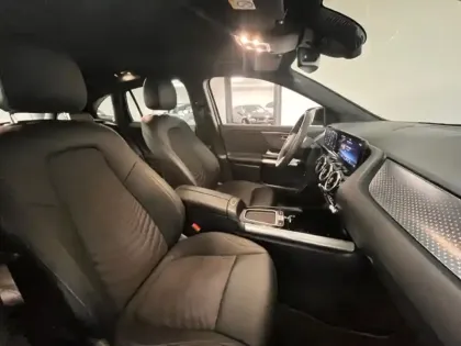 Photo 17 Mercedes GLA 200 d Business Line