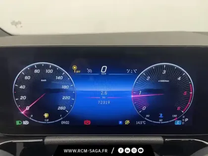 Photo 50 Mercedes GLA 200 d Business Line