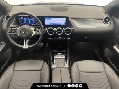 Photo 35 Mercedes GLA 200 d Business Line