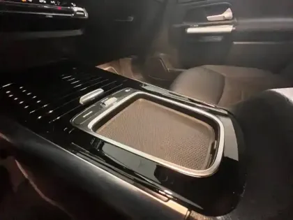 Photo 16 Mercedes GLA 200 d Business Line