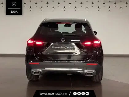 Photo 4 Mercedes GLA 200 d Business Line