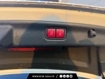 Photo 6 Mercedes Classe C Berline 220 d AMG Line