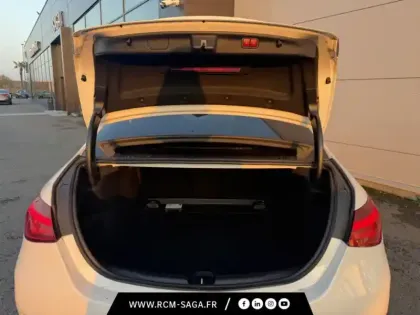 Photo 5 Mercedes Classe C Berline 220 d AMG Line