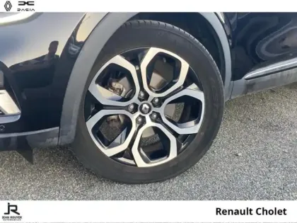 Photo 7 Renault Arkana  1.6 E-Tech 145ch Intens -21B