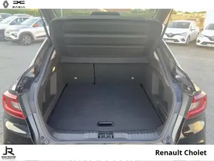 Photo 6 Renault Arkana  1.6 E-Tech 145ch Intens -21B