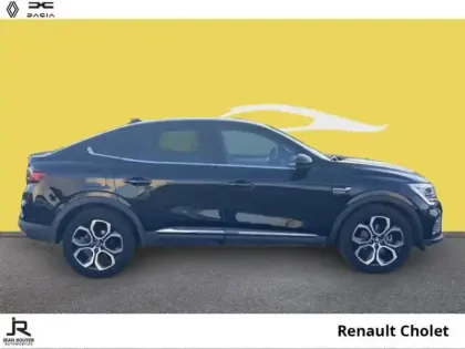 Photo 12 Renault Arkana  1.6 E-Tech 145ch Intens -21B