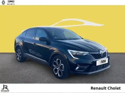 Photo 1 Renault Arkana  1.6 E-Tech 145ch Intens -21B