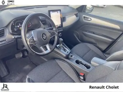 Photo 13 Renault Arkana  1.6 E-Tech 145ch Intens -21B