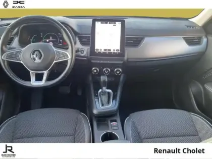 Photo 4 Renault Arkana  1.6 E-Tech 145ch Intens -21B