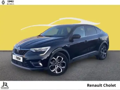 Photo Renault Arkana