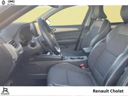 Photo 2 Renault Arkana  1.6 E-Tech 145ch Intens -21B