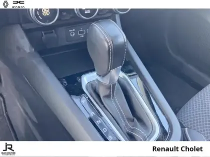 Photo 5 Renault Arkana  1.6 E-Tech 145ch Intens -21B