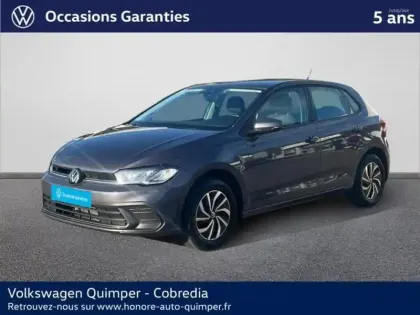 Photo Volkswagen Polo
