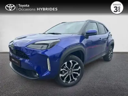 Photo Toyota Yaris