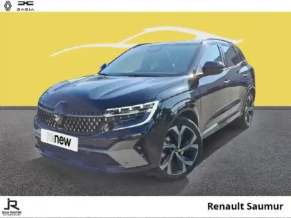 Photo Renault Austral