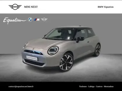 Photo Mini Cooper