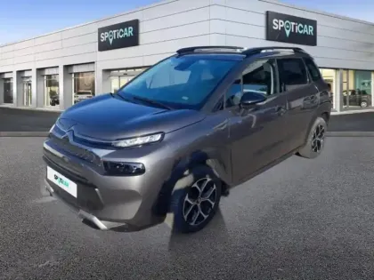 Photo Citroën C3 Aircross