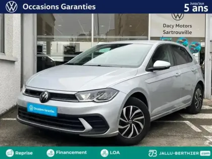 Photo Volkswagen Polo