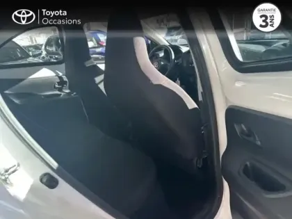 Photo 21 Toyota Aygo  X 1.0 VVT-i 72ch Active Business