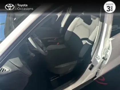 Photo 25 Toyota Aygo  X 1.0 VVT-i 72ch Active Business