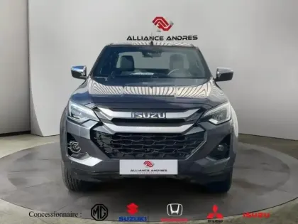 Photo 6 Isuzu D-Max  1.9 Ddi 164ch N60 F+ Space A/T