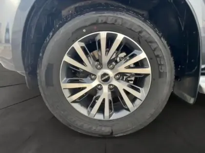 Photo 12 Isuzu D-Max  1.9 Ddi 164ch N60 F+ Space A/T